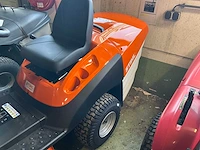 2025 stihl rt 5097 zitmaaier - afbeelding 7 van  11