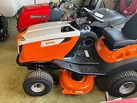 2025 stihl rt 5097 zitmaaier - afbeelding 8 van  11