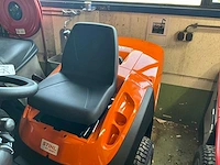2025 stihl rt 5097 zitmaaier - afbeelding 9 van  11