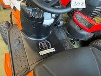 2025 stihl rt 5097 zitmaaier - afbeelding 11 van  11
