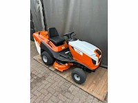2025 stihl rt 5097.1 benzine zitmaaier zitmaaier