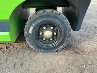 2025 stip cpd15 vorkheftruck ongebruikt - afbeelding 2 van  34