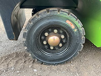 2025 stip cpd15 vorkheftruck ongebruikt - afbeelding 3 van  34