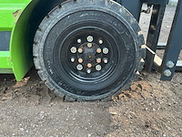 2025 stip cpd15 vorkheftruck ongebruikt - afbeelding 4 van  34