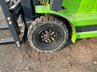 2025 stip cpd15 vorkheftruck ongebruikt - afbeelding 34 van  34