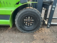 2025 stip cpd15 vorkheftruck ongebruikt - afbeelding 7 van  14