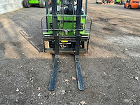2025 stip cpd15 vorkheftruck ongebruikt - afbeelding 8 van  14