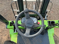 2025 stip cpd15 vorkheftruck ongebruikt - afbeelding 10 van  14