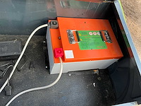 2025 stip cpd15 vorkheftruck ongebruikt - afbeelding 12 van  14