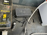 2025 stip cpd15 vorkheftruck ongebruikt - afbeelding 2 van  14