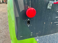 2025 stip cpd15 vorkheftruck ongebruikt - afbeelding 3 van  14