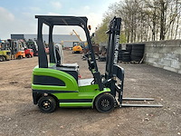 2025 stip cpd15 vorkheftruck ongebruikt - afbeelding 14 van  14