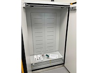 2025 storelab sis 1200-g veiligheidsopslagkast - afbeelding 3 van  5