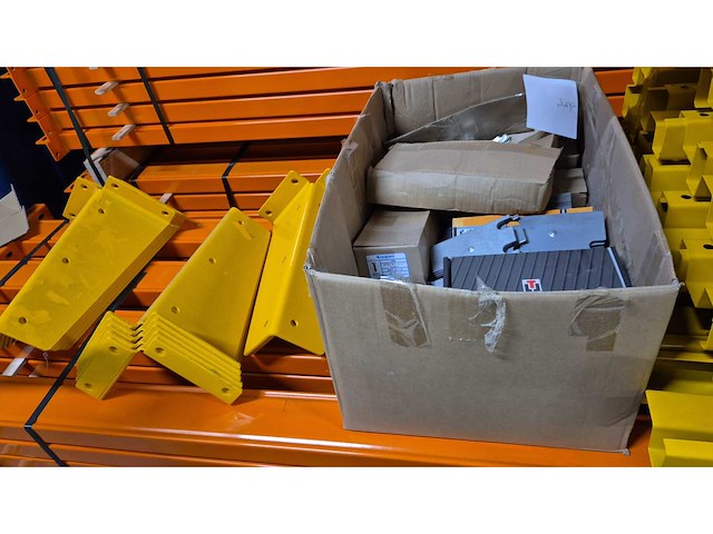 2025 stow magazijnstelling - afbeelding 2 van  2