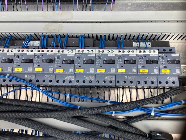 2025 stroomverdeelkast - afbeelding 8 van  9