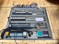 2025 stroomverdeelkast - afbeelding 1 van  6