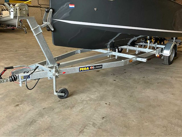 2025 sunrise 650t tendersloep - afbeelding 2 van  32