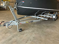 2025 sunrise 650t tendersloep - afbeelding 2 van  32