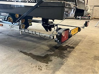 2025 sunrise 650t tendersloep - afbeelding 4 van  32