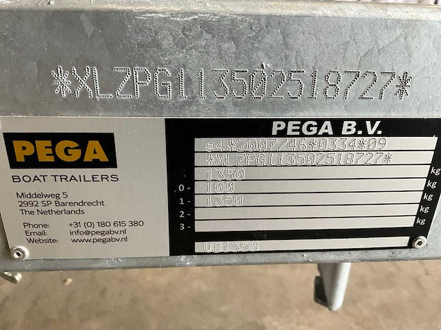 2025 sunrise 650t tendersloep - afbeelding 5 van  32