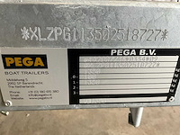 2025 sunrise 650t tendersloep - afbeelding 5 van  32