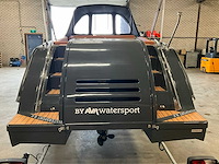 2025 sunrise 650t tendersloep - afbeelding 6 van  32