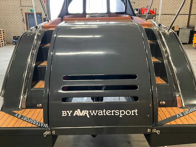 2025 sunrise 650t tendersloep - afbeelding 7 van  32