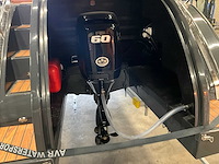 2025 sunrise 650t tendersloep - afbeelding 16 van  32