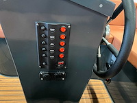 2025 sunrise 650t tendersloep - afbeelding 18 van  32