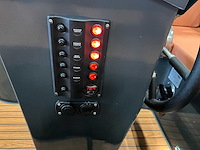 2025 sunrise 650t tendersloep - afbeelding 19 van  32