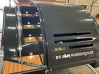 2025 sunrise 650t tendersloep - afbeelding 21 van  32