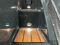 2025 sunrise 650t tendersloep - afbeelding 22 van  32