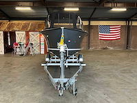 2025 sunrise 650t tendersloep - afbeelding 12 van  32