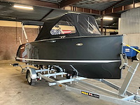 2025 sunrise 650t tendersloep - afbeelding 23 van  32