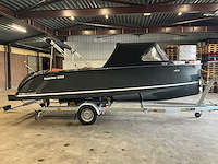 2025 sunrise 650t tendersloep - afbeelding 27 van  32