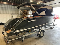 2025 sunrise 650t tendersloep - afbeelding 28 van  32