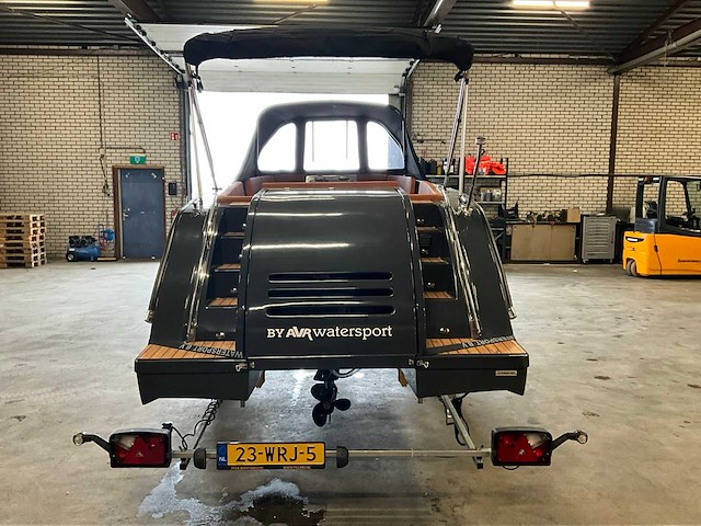 2025 sunrise 650t tendersloep - afbeelding 29 van  32