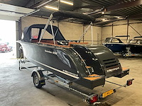 2025 sunrise 650t tendersloep - afbeelding 30 van  32