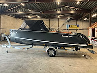 2025 sunrise 650t tendersloep - afbeelding 31 van  32
