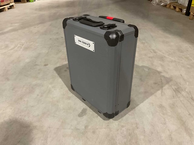 2025 sw tool 399pcs gereedschapskoffer - afbeelding 19 van  19