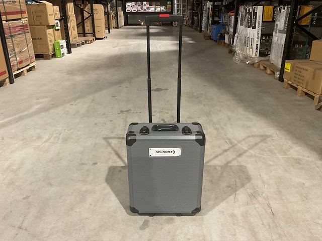 2025 sw tool 399pcs gereedschapskoffer - afbeelding 3 van  19