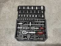 2025 sw tool 399pcs gereedschapskoffer - afbeelding 5 van  19