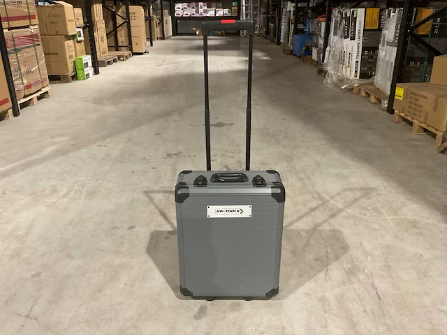 2025 sw tool 399pcs gereedschapskoffer - afbeelding 3 van  19