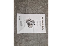 2025 swiss pro+ sp-vc850w cyclone stofzuiger - afbeelding 3 van  19