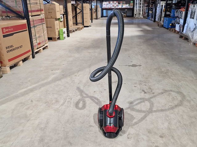 2025 swiss pro+ sp-vc850w cyclone stofzuiger - afbeelding 10 van  19