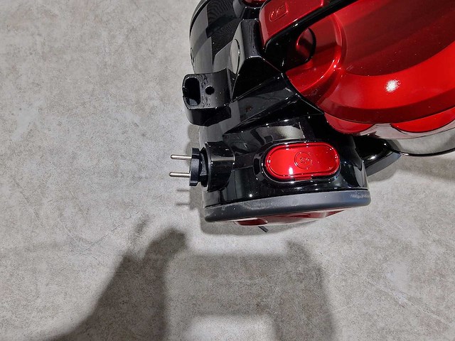 2025 swiss pro+ sp-vc850w cyclone stofzuiger - afbeelding 15 van  19