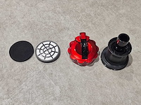 2025 swiss pro+ sp-vc850w cyclone stofzuiger - afbeelding 18 van  19