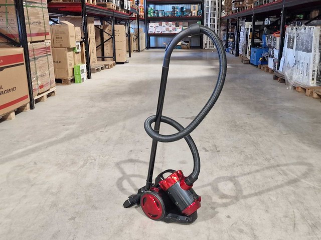 2025 swiss pro+ sp-vc850w cyclone stofzuiger - afbeelding 3 van  19