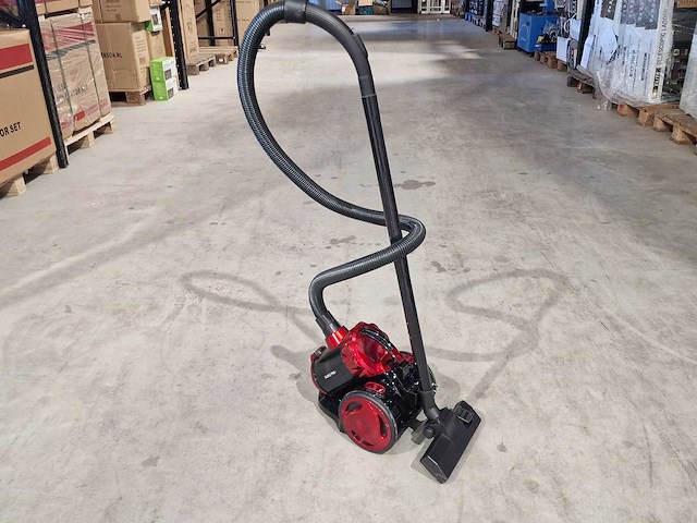 2025 swiss pro+ sp-vc850w cyclone stofzuiger - afbeelding 7 van  19