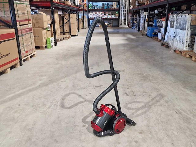 2025 swiss pro+ sp-vc850w cyclone stofzuiger - afbeelding 9 van  19